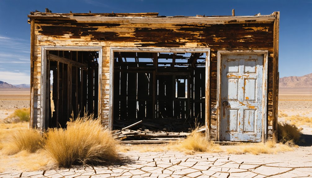 bodie ghost town admission fees