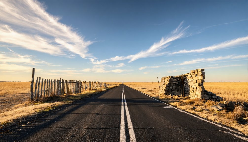 boomtown to ghost town