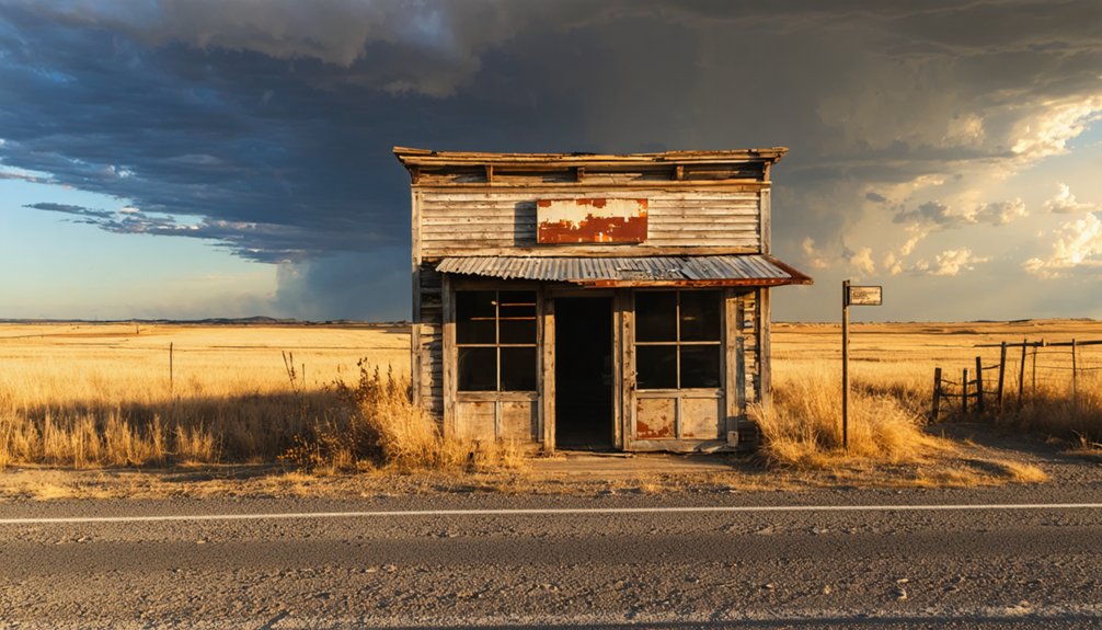 brennan ghost town adventure