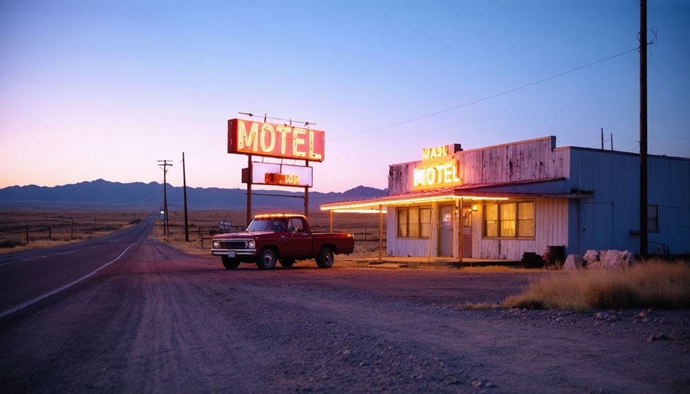 diverse accommodations for travelers
