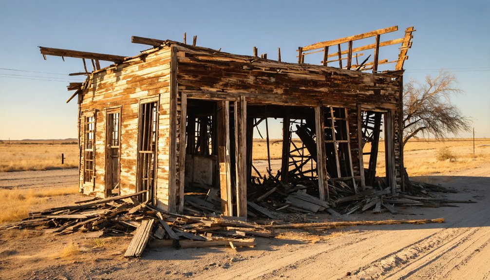 documenting texas s vanishing history