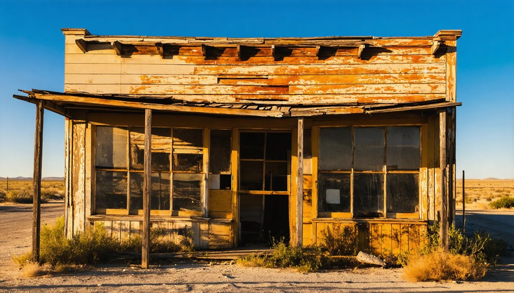 emotional details in decay