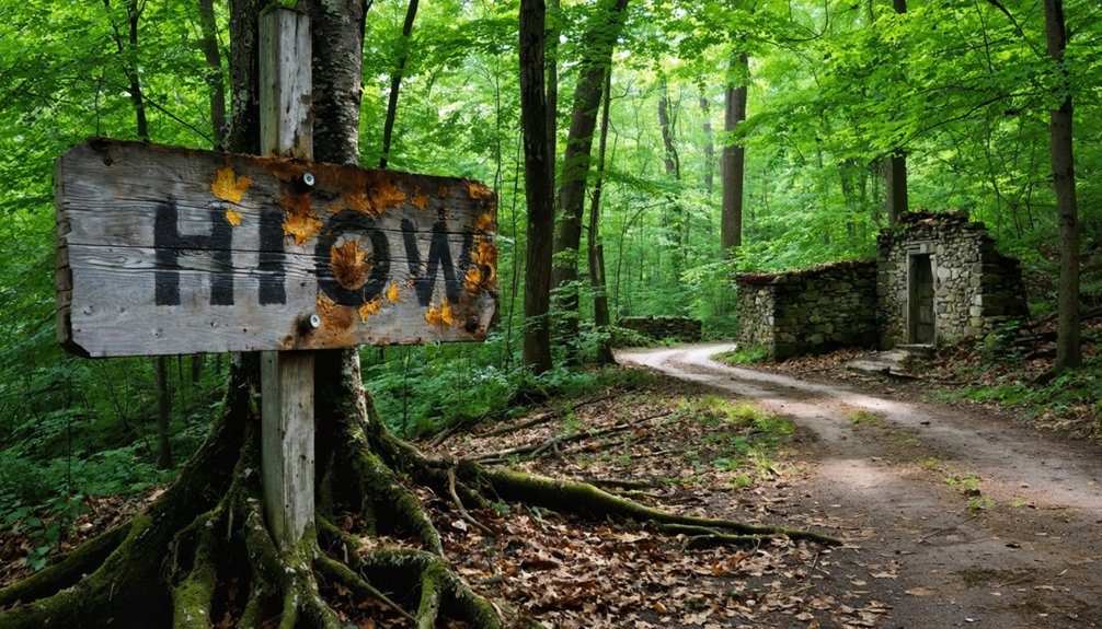 endurance through rugged terrain
