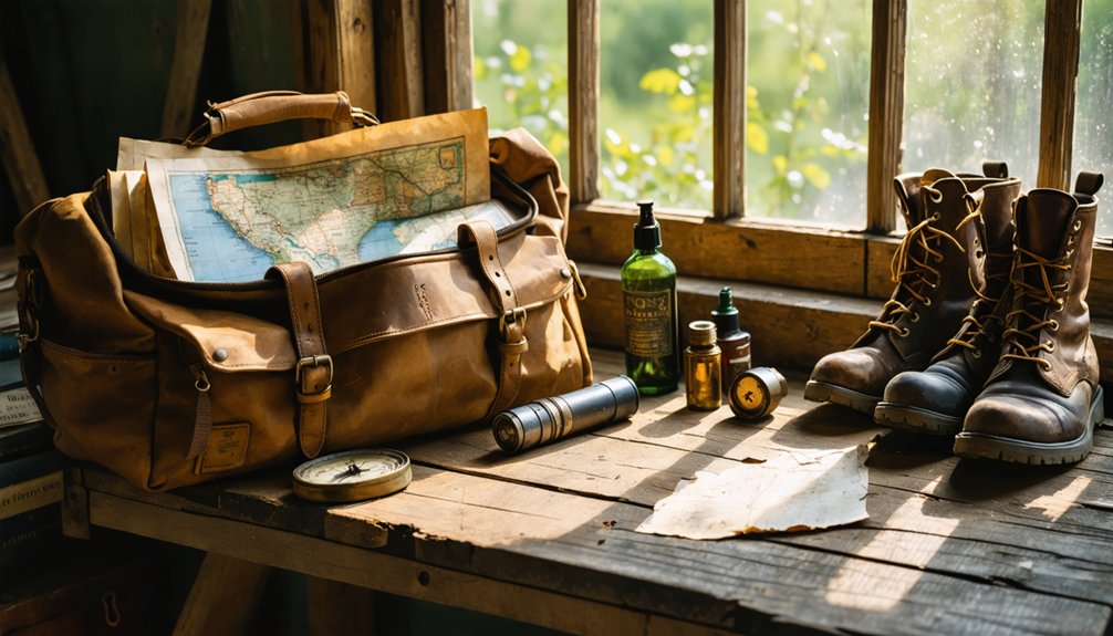 essential packing checklist tips
