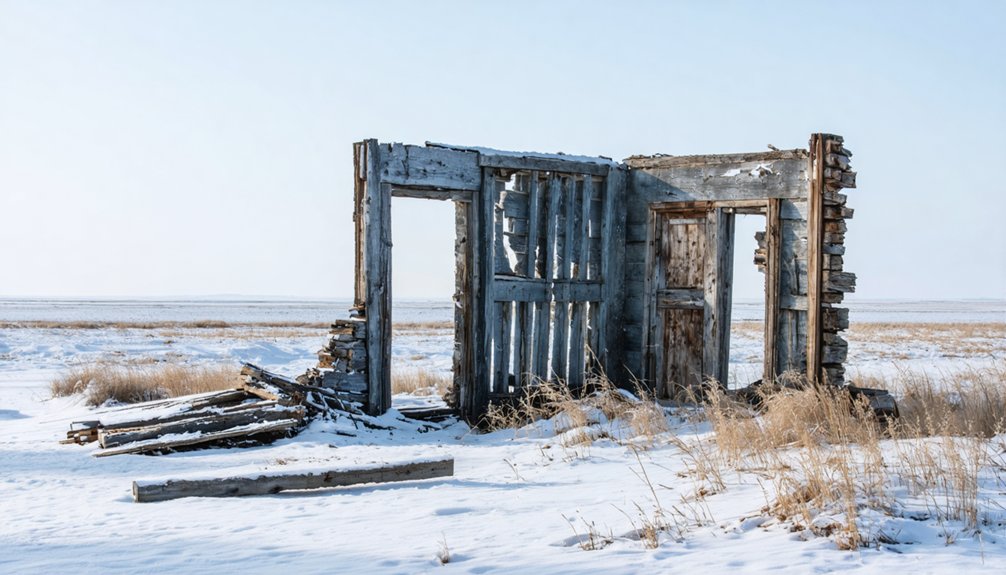 explore alaska s ghost towns