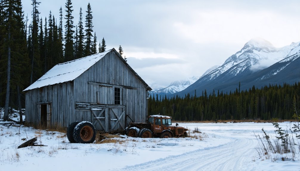 explore alaska s untamed wilderness