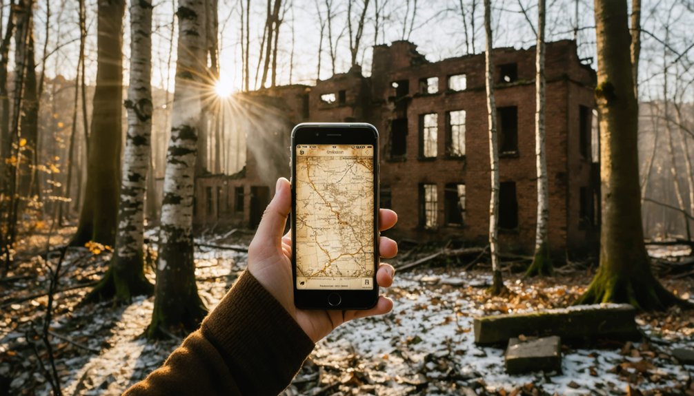 explore baltic s historical landscape