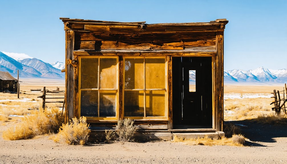 explore barrett town wyoming
