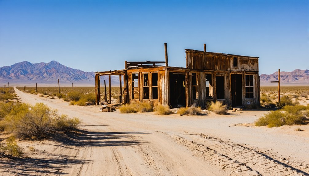 explore canebrake s ghostly charm