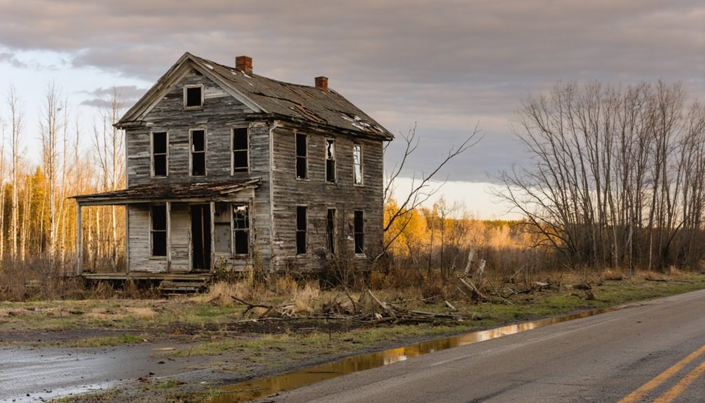 explore crescent s ghostly charm