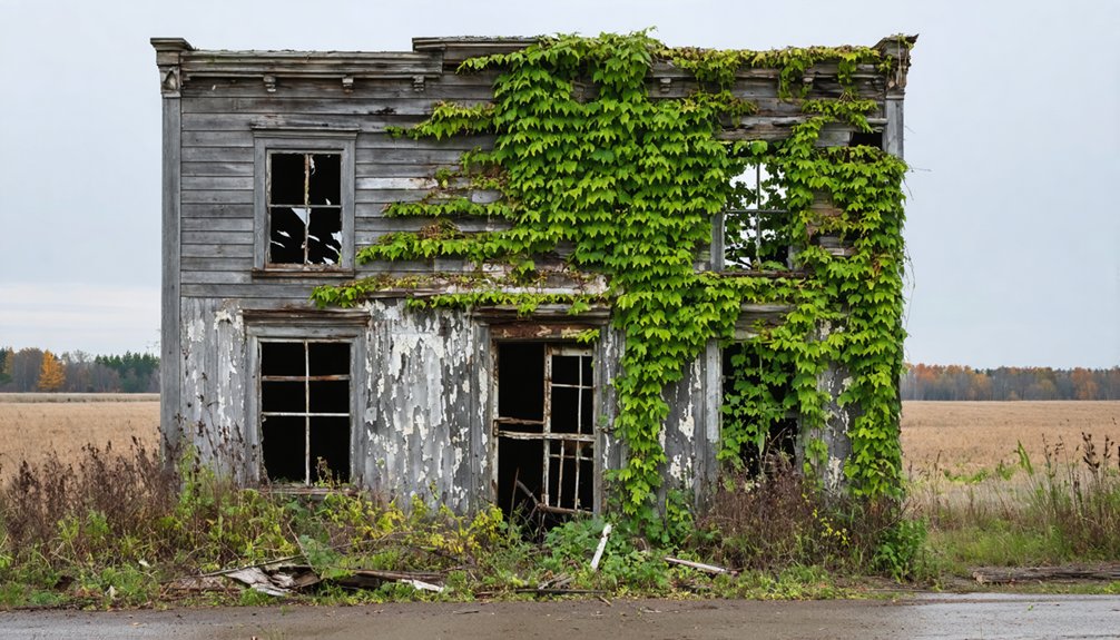 explore donaldson s hidden remnants