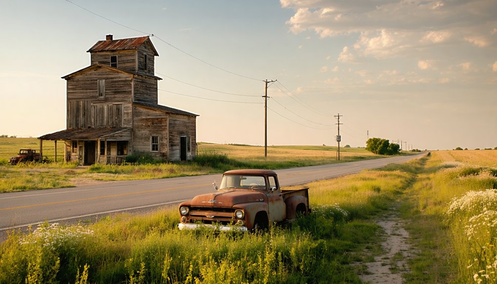 explore doniphan county s history