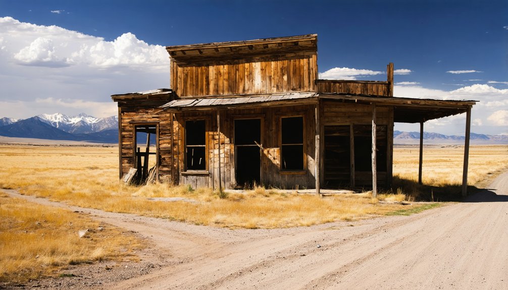 explore duncan s ghost town