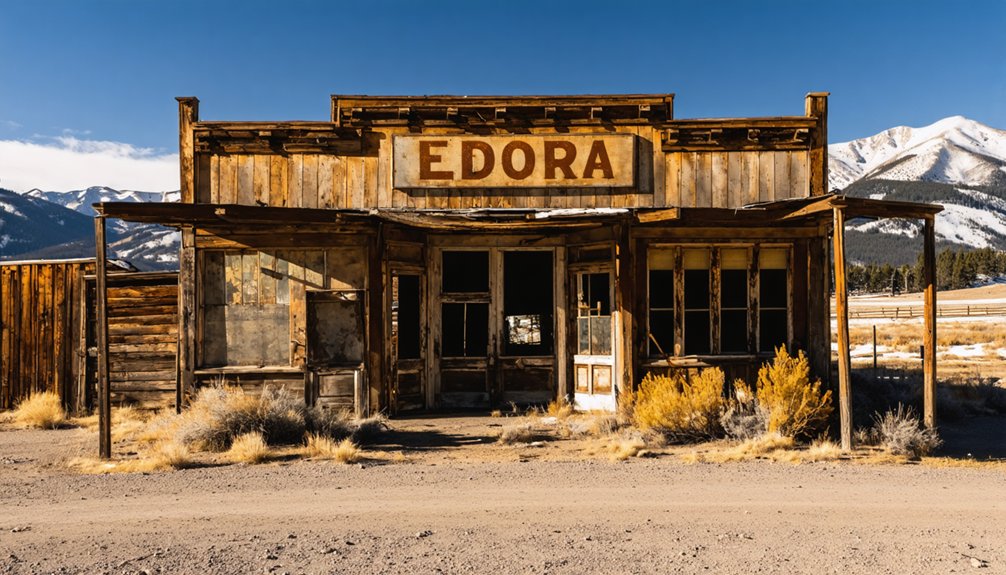 explore eldora s ghost towns