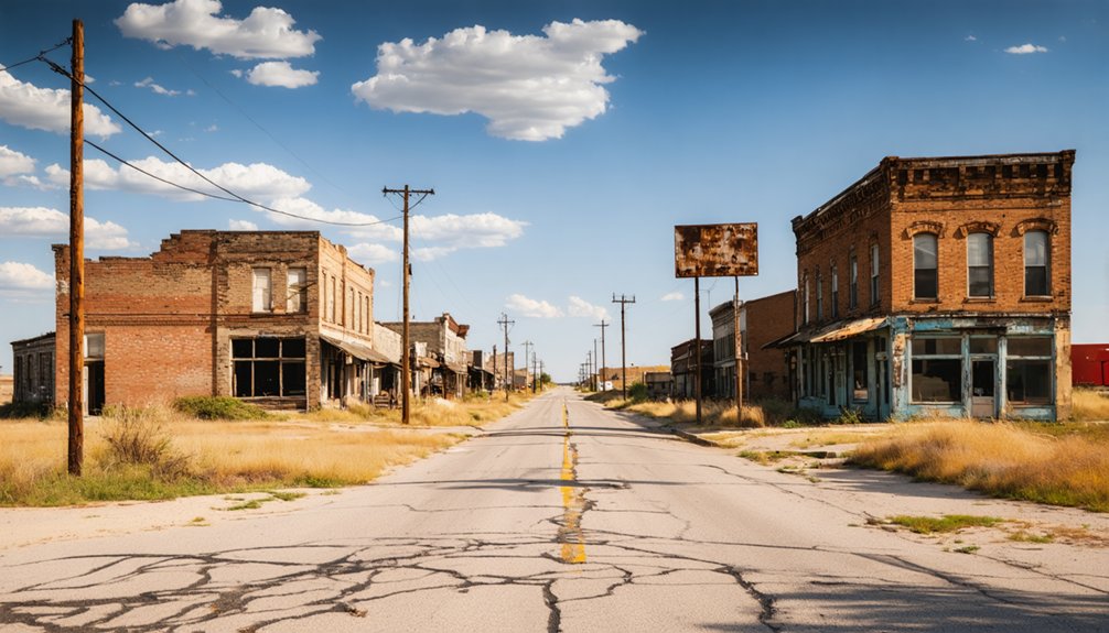 explore elk kansas ghosts