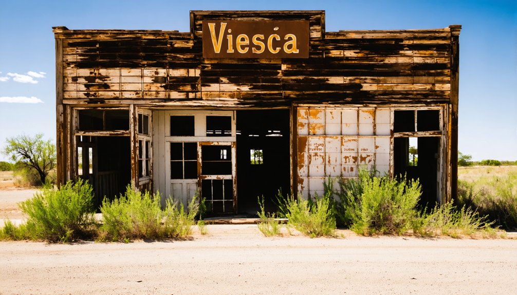 explore falls county ghost towns