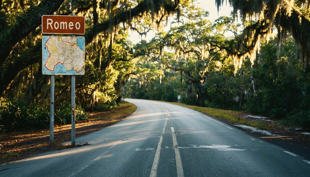 explore florida s ghost towns