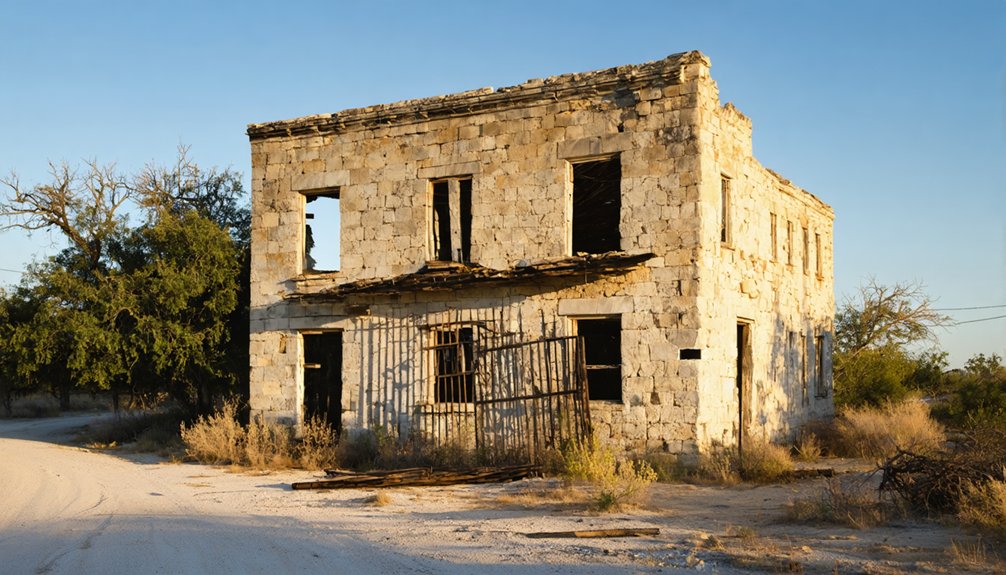 explore frio town s history