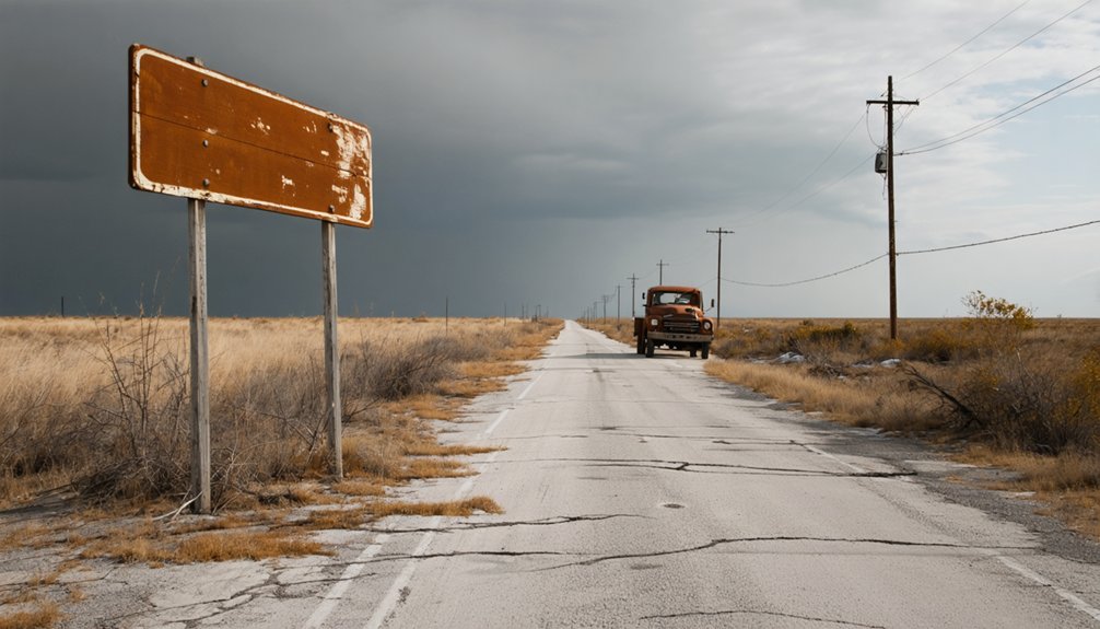explore gulf s ghost towns