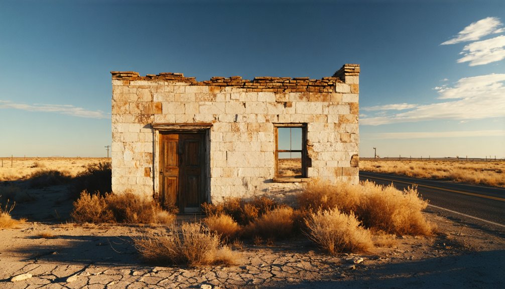 explore hart camp s ghost town
