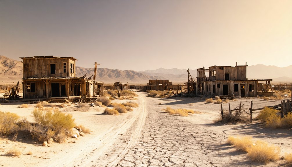 explore hart s ghost town