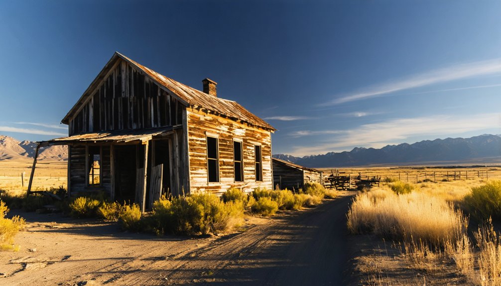 explore herbert s ghost town