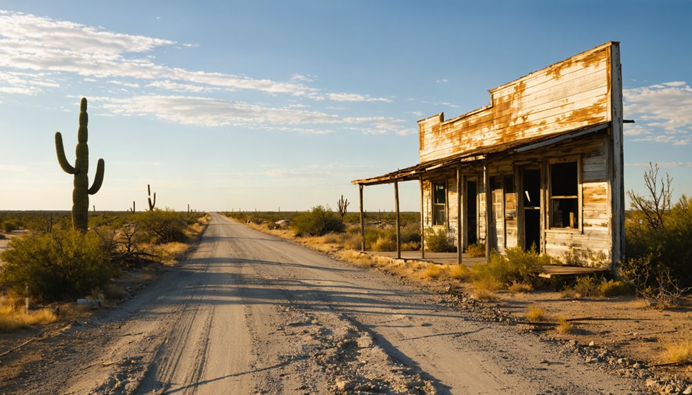 explore hilda s ghostly history