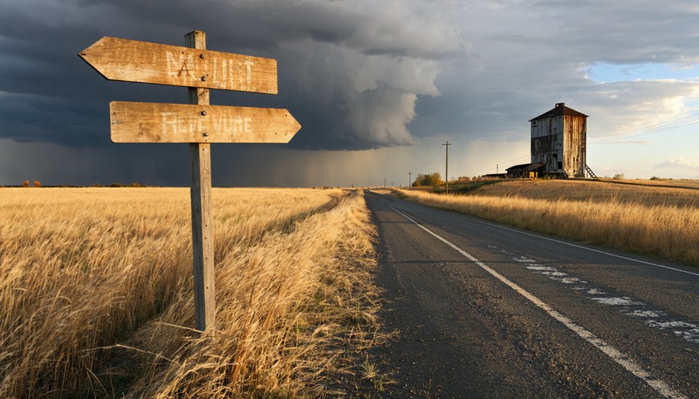 explore historical nearby stops