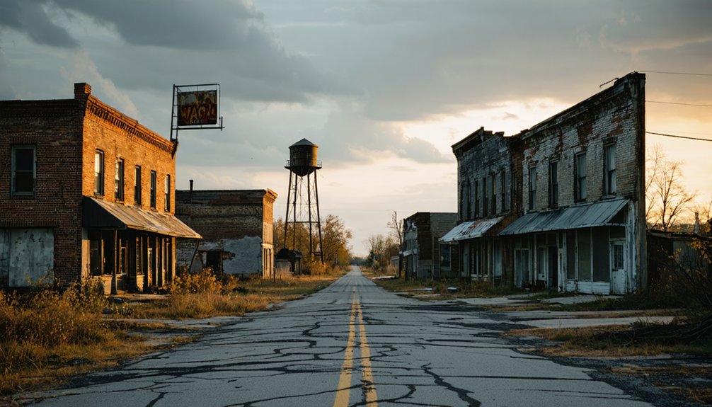 explore indiana s forgotten towns