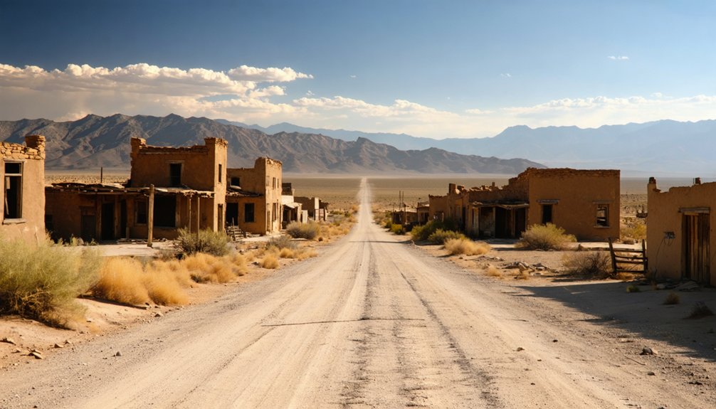 explore johnson s ghost town