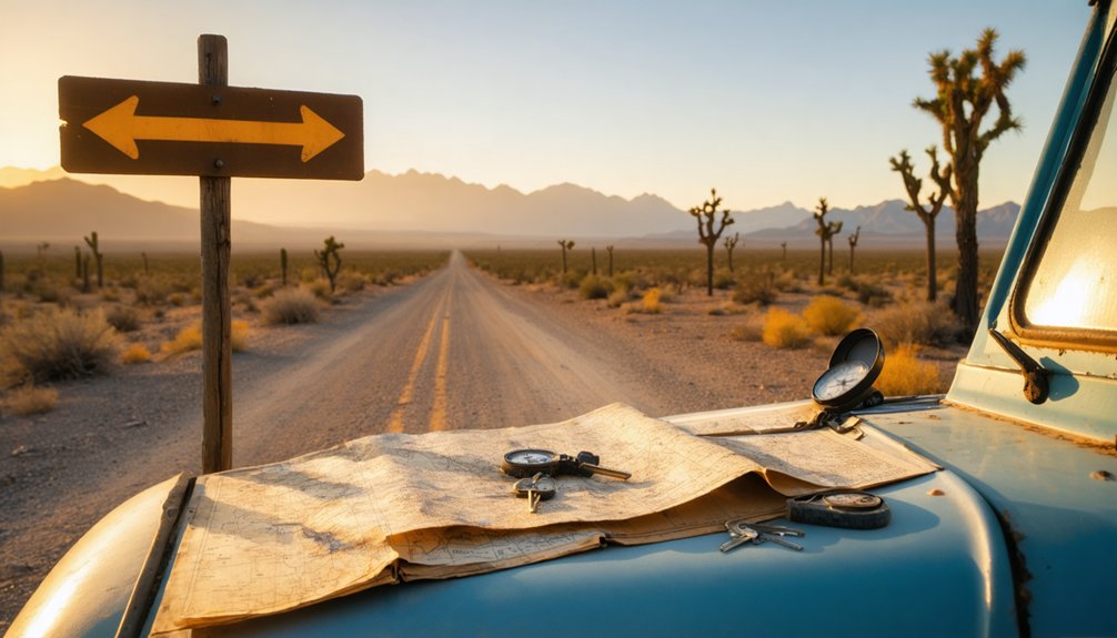 explore kern valley adventures