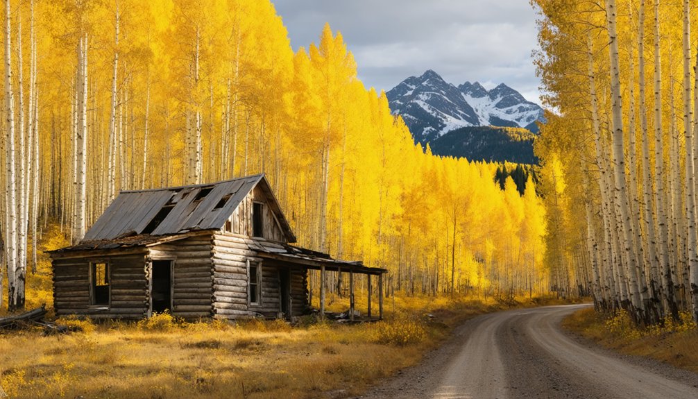explore lenado s ghost town