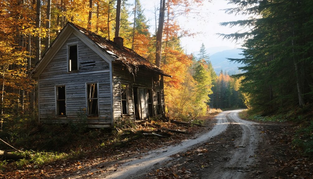 explore livermore s ghost town