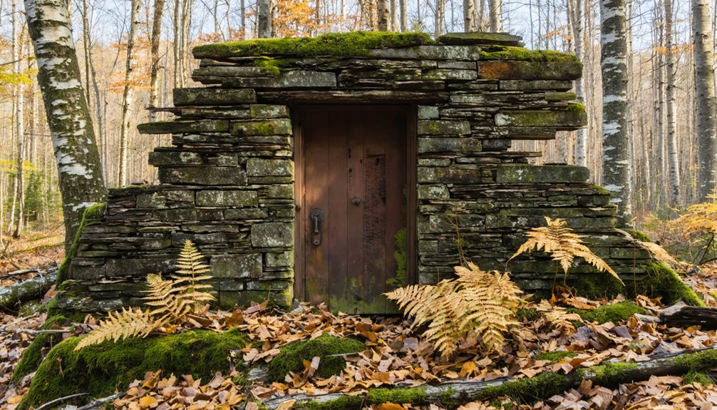 explore maine s ghost towns