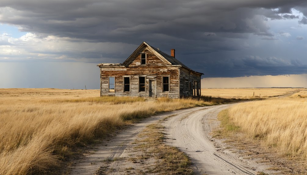 explore mapes ghostly history