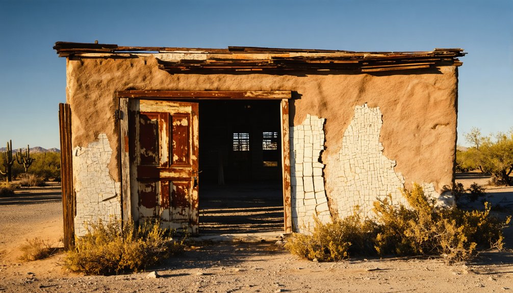 explore marinette s ghost towns