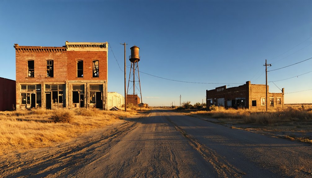 explore mcallaster s ghost town