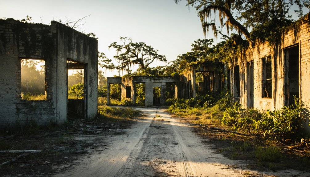 explore midland s ghost town