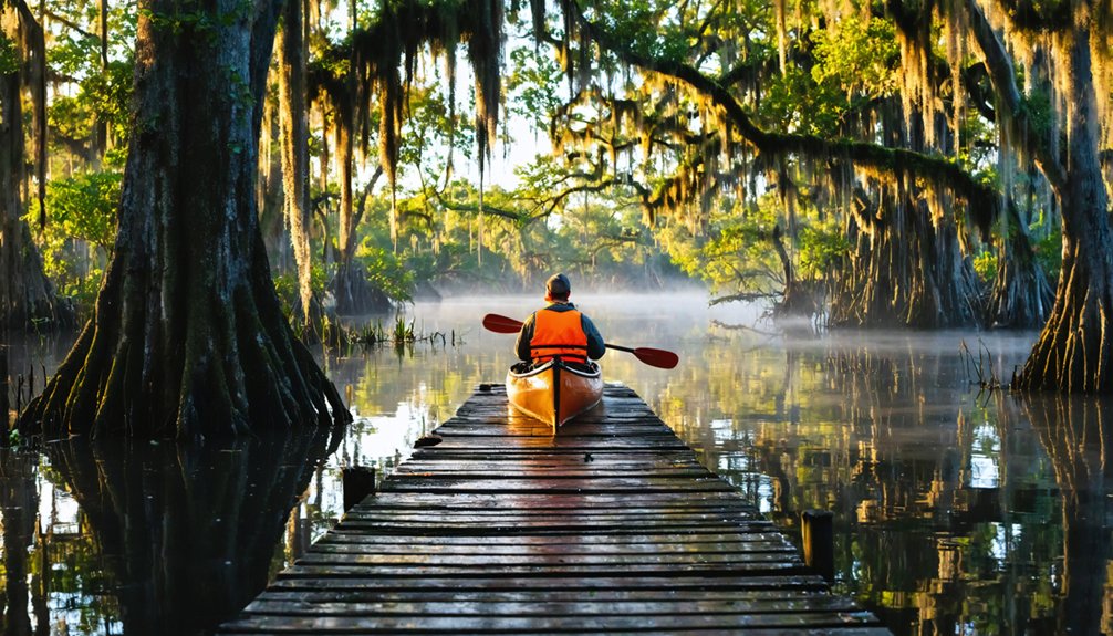 explore nature observe wildlife