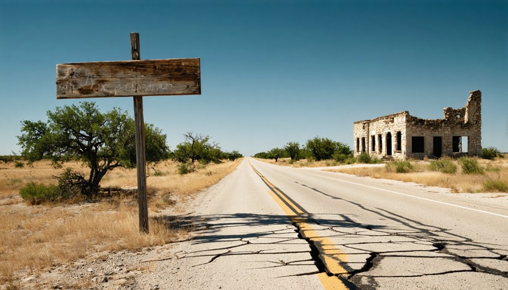 explore nix texas adventure