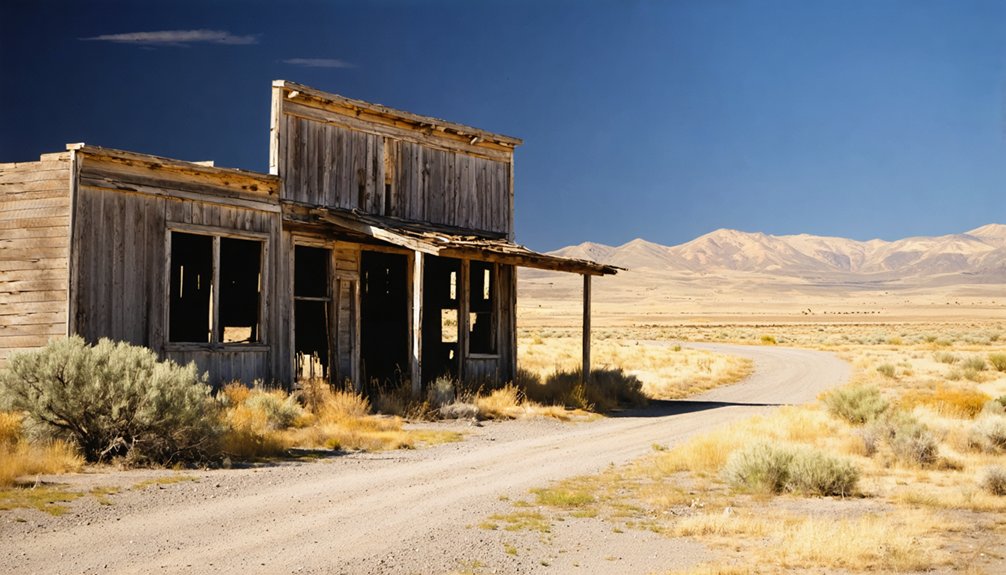 explore ortley s abandoned charm