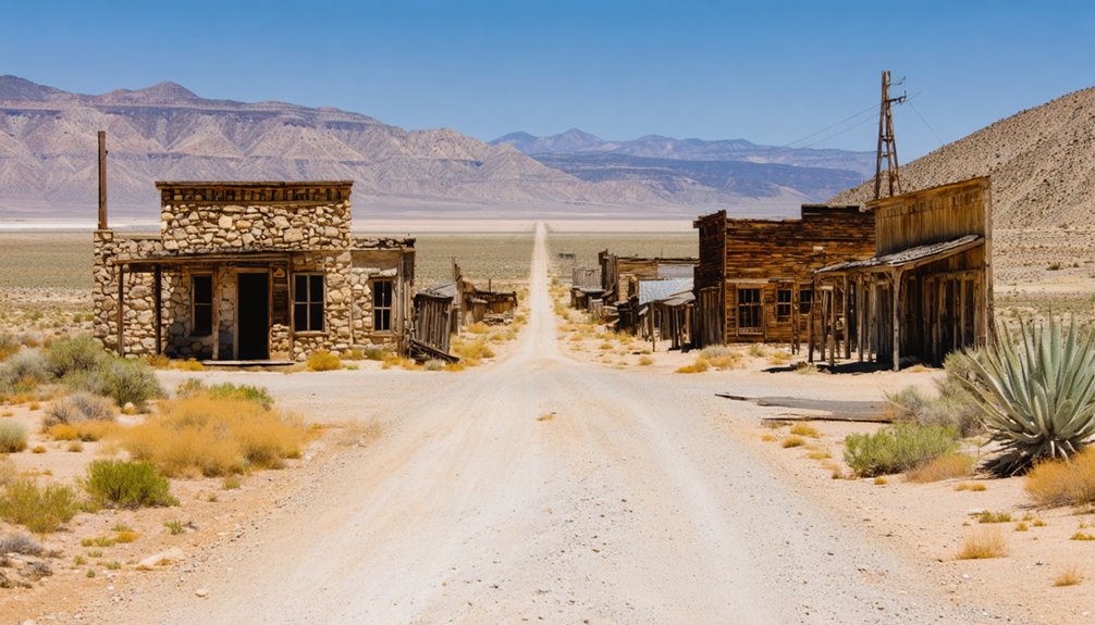 explore palisade s ghost town