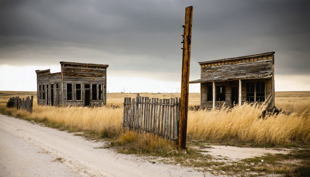 explore runnymede s ghost town
