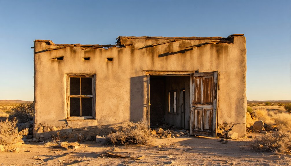 explore sarahville s ghost town