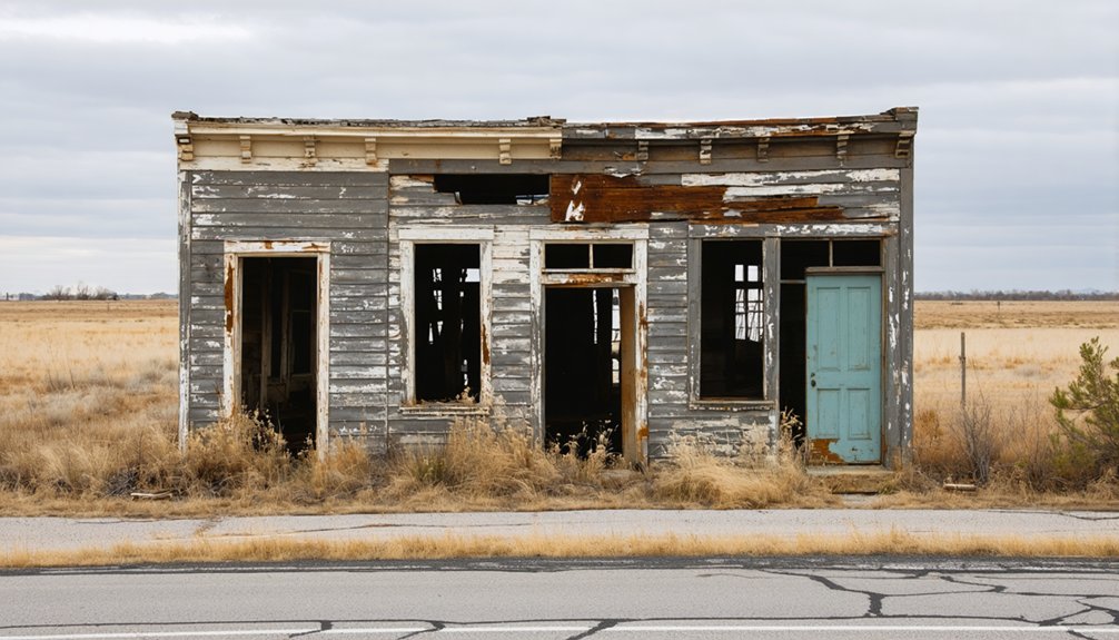 explore scipio s ghost town