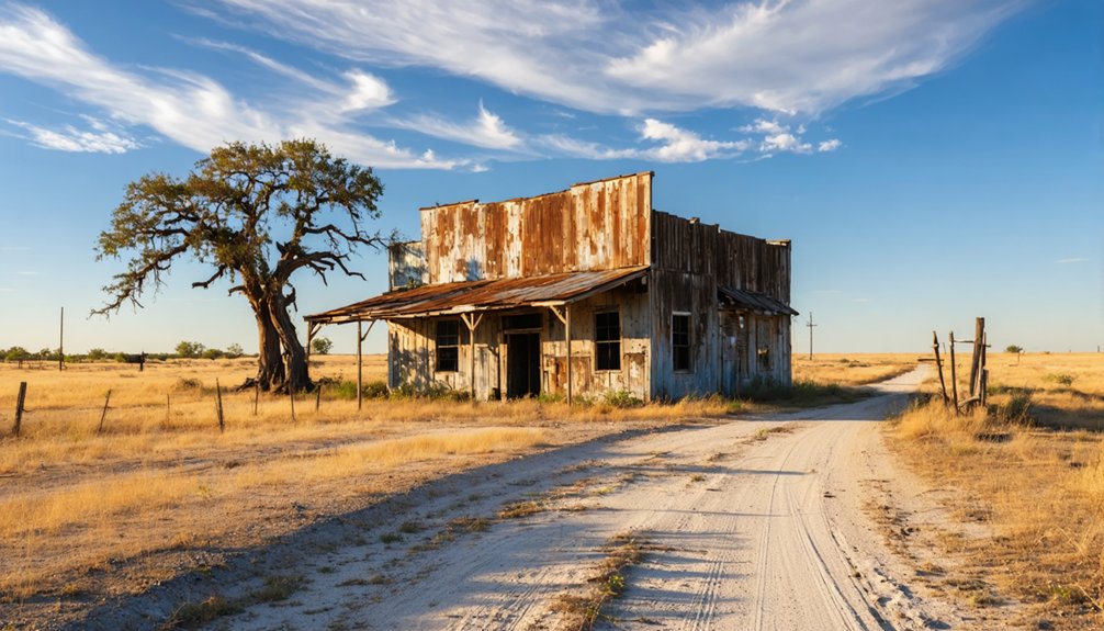 explore towash s ghostly charm