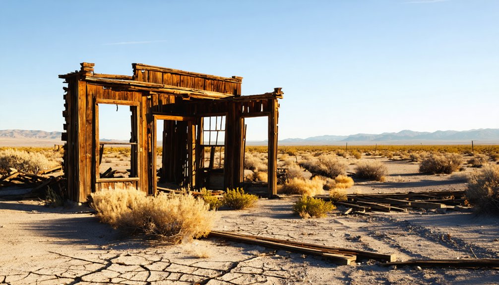 explore vya s ghostly history