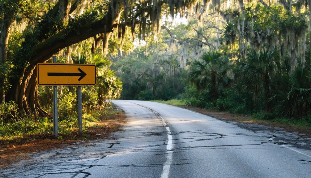 exploring florida s historical voids