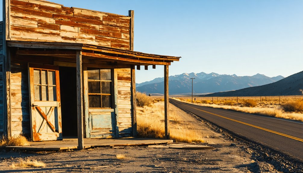 exploring idaho s ghost towns