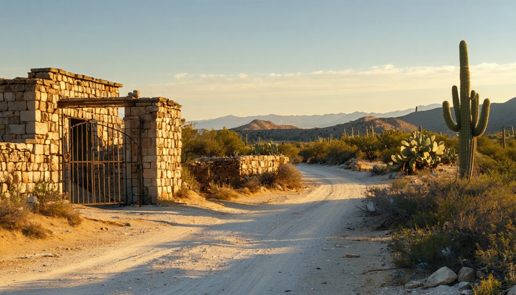 exploring south texas ghost towns